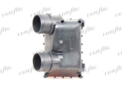 FRIGAIR Intercooler 0703.3010