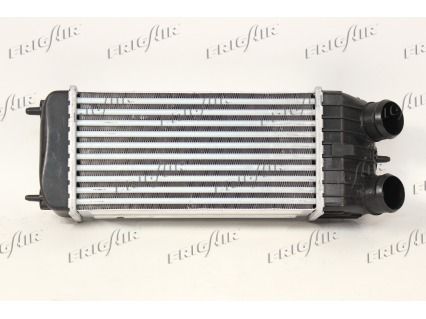 FRIGAIR Intercooler 0703.3012
