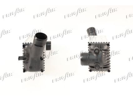 FRIGAIR Intercooler 0703.3018