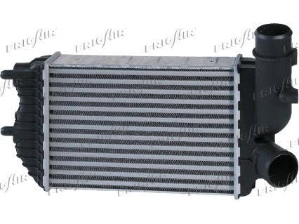 FRIGAIR Intercooler 0704.3004