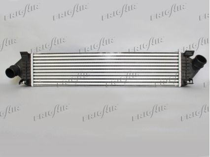 FRIGAIR Intercooler 0705.3024