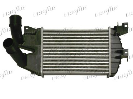 FRIGAIR Intercooler 0707.3009