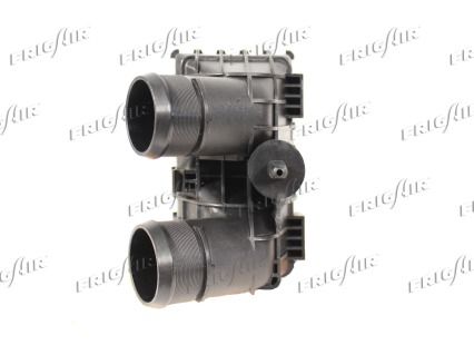FRIGAIR Intercooler 0708.3005