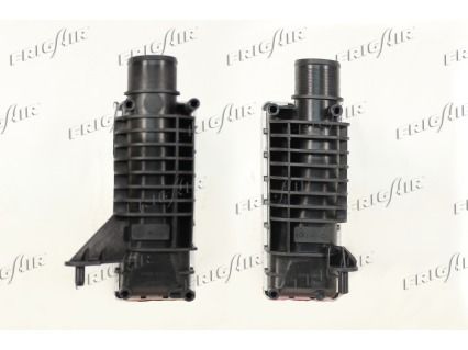 FRIGAIR Intercooler 0709.3106