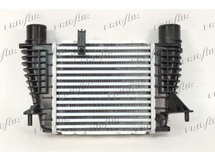 FRIGAIR Intercooler 0709.3106