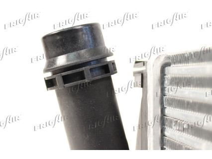 FRIGAIR Intercooler 0709.3113