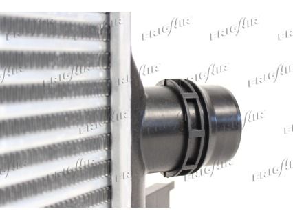 FRIGAIR Intercooler 0709.3113