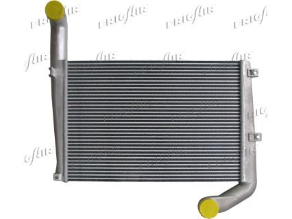 FRIGAIR Intercooler 0709.3502