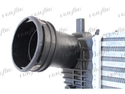 FRIGAIR Intercooler 0710.3028