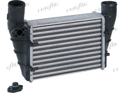 FRIGAIR Intercooler 0710.3104