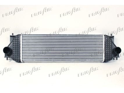 FRIGAIR Intercooler 0714.3001