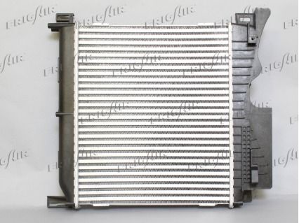 FRIGAIR Intercooler 0718.3001