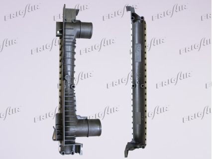 FRIGAIR Intercooler 0718.3001