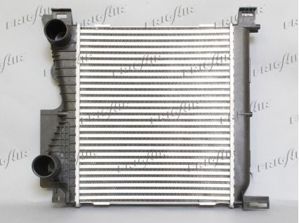 FRIGAIR Intercooler 0718.3001