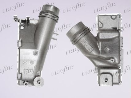 FRIGAIR Intercooler 0721.3007