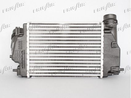 FRIGAIR Intercooler 0721.3007