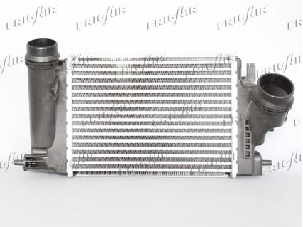 FRIGAIR Intercooler 0721.3007