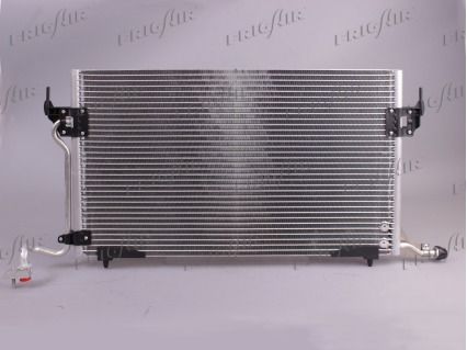 FRIGAIR Condensatore, Climatizzatore 0803.3001