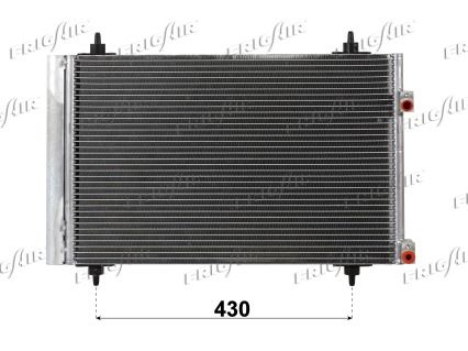 FRIGAIR Condensatore, Climatizzatore 0803.3023