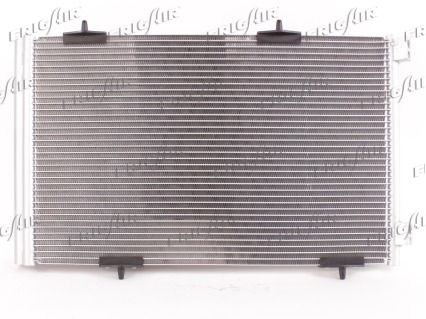 FRIGAIR Condensatore, Climatizzatore 0803.3036