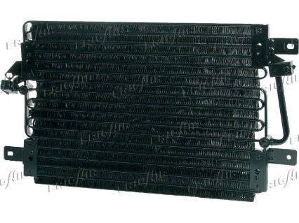 FRIGAIR Condensatore, Climatizzatore 0804.2040