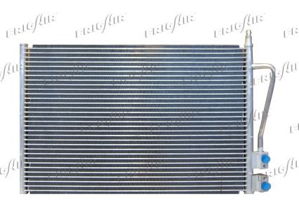 FRIGAIR Condensatore, Climatizzatore 0805.3017