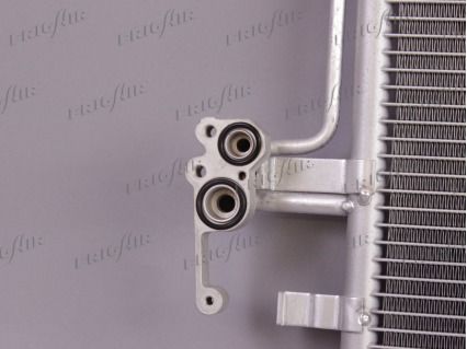 FRIGAIR Condensatore, Climatizzatore 0805.3029