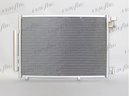 FRIGAIR Condensatore, Climatizzatore 0805.3033