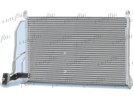 FRIGAIR Condensatore, Climatizzatore 0807.2005
