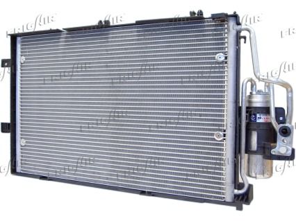 FRIGAIR Condensatore, Climatizzatore 0807.2019