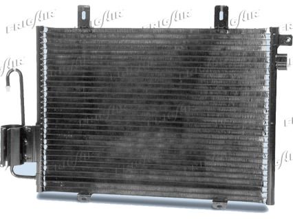 FRIGAIR Condensatore, Climatizzatore 0809.3017