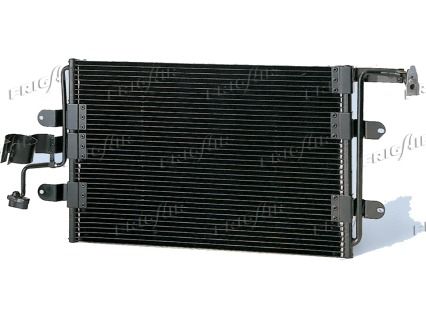 FRIGAIR Condensatore, Climatizzatore 0810.2008