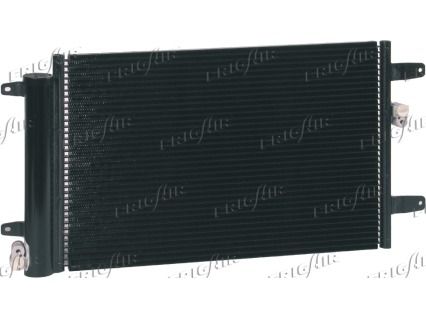 FRIGAIR Condensatore, Climatizzatore 0810.3026