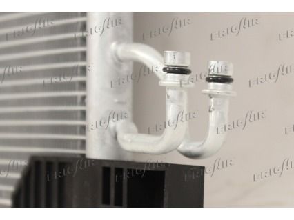 FRIGAIR Condensatore, Climatizzatore 0821.3038