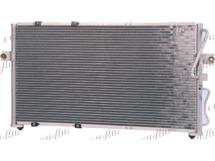 FRIGAIR Condensatore, Climatizzatore 0833.3026