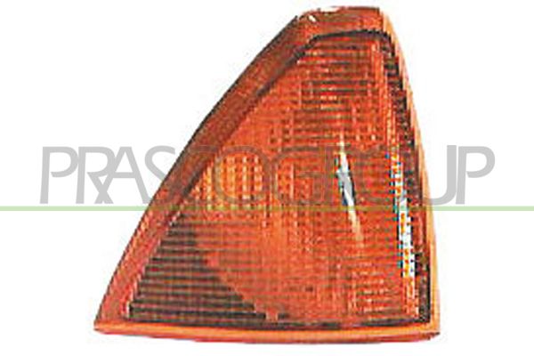FANALE ANT DX-ARANCIO-CON PORTALAMPADA ALFA ROMEO 75 Mod 11/84 12/92