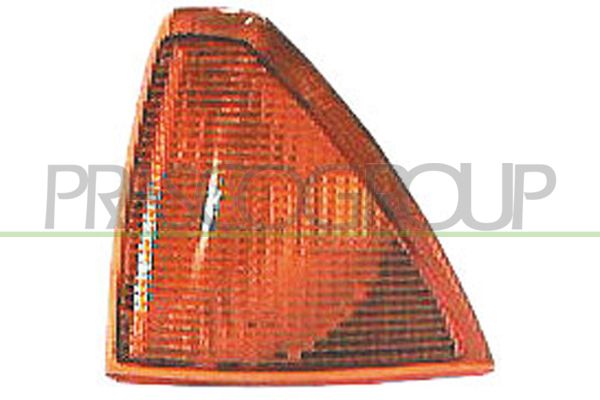 FANALE ANT SX-ARANCIO-CON PORTALAMPADA ALFA ROMEO 75 Mod 11/84 12/92
