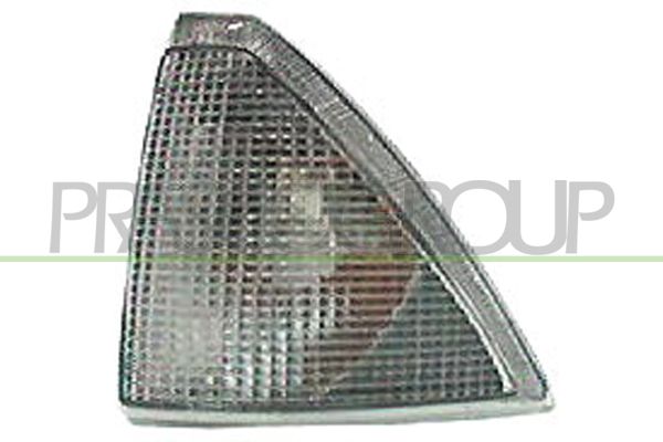 FANALE ANT SX-BIANCO-CON PORTALAMPADA ALFA ROMEO 75 Mod 11/84 12/92