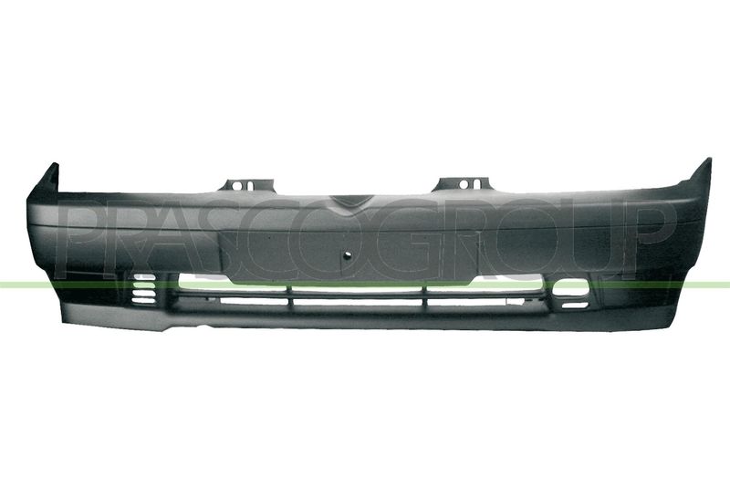 PRASCO Paraurti AA0671001