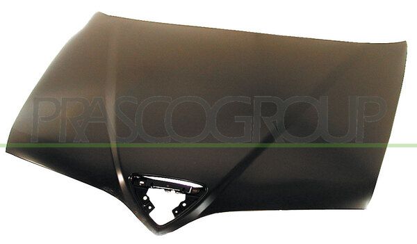 PRASCO Cofano motore AA0703100