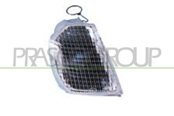 FANALE ANT DX-BIANCO-CON PORTALAMPADA ALFA ROMEO 145/146 Mod 06/94 01/99