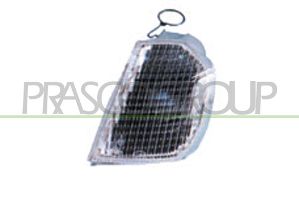 FANALE ANT SX-BIANCO-CON PORTALAMPADA ALFA ROMEO 145/146 Mod 06/94 01/99