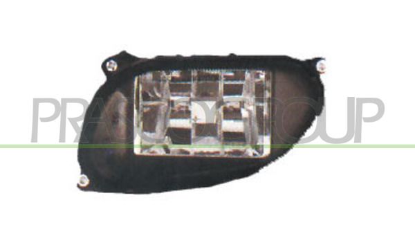 PRASCO Fendinebbia AA0704413