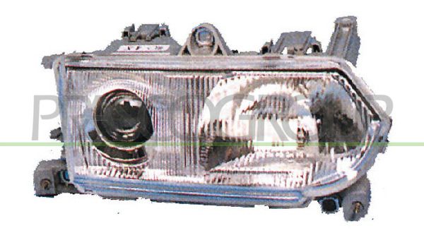 PRASCO Faro principale AA0704703