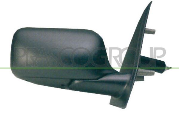 RETROVISORE DX-ELETT-NERO-TERMICO MOD 146 ALFA ROMEO 145/146 Mod 06/94 01/99