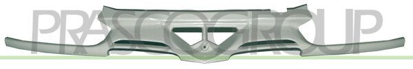 GRIGLIA RADIATORE-CON PRIMER ALFA ROMEO 145 Mod 02/99 10/01