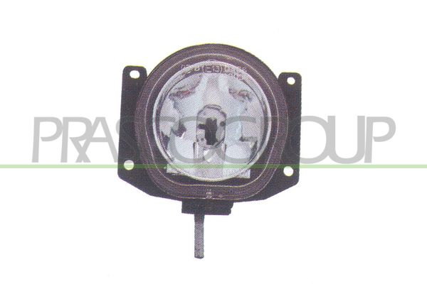 FENDINEBBIA DX/SX ALFA ROMEO 156 Mod 08/97 08/03
