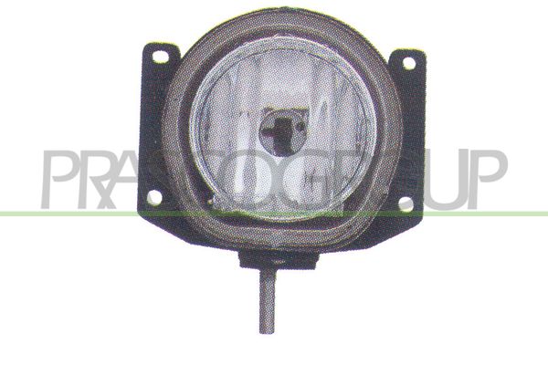 FENDINEBBIA DX/SX ALFA ROMEO 156 Mod 09/03 09/05
