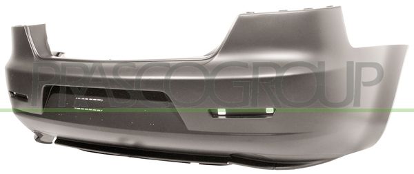 PRASCO Paraurti AA0901051