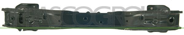 RINFORZO PARAURTI ANT ALFA ROMEO SPIDER Mod 06/06 09/10
